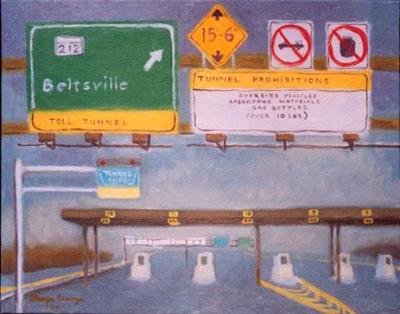 Tunnel Prohibitions