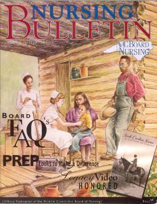 Settlement Nursing in NC Settlement Nursing in NC