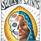 Souls & Saints Poster
