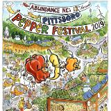 Pepper Festival 2019