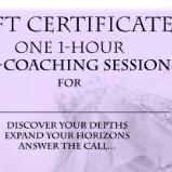 ART COACHING - 20% Off