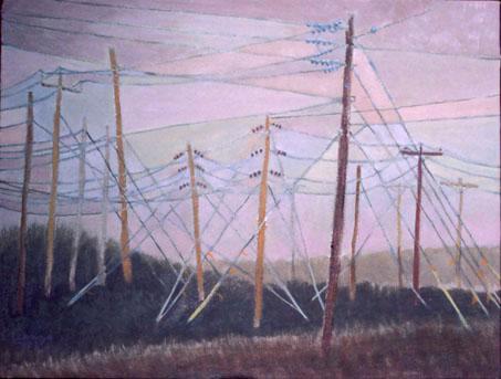 Power Lines