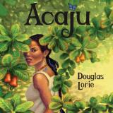 Cover for the novel "Acaju"