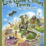 Cover for "Eco-Dude Comes to Town"