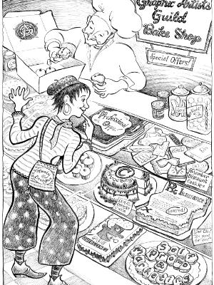 Guild Bake Shop Guild Bake Shop